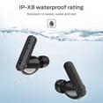 thumbnail image 3 of Auriculares inalámbricos Monster N-Lite Clear Talk Bluetooth 5.3 IPX8, 3 of 7