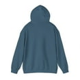 thumbnail image 3 of City Stars Skateboard Skate Kareem Campbell Design Hoodie Unisex Sweatshirt - Indigo Blue / 3XL, 3 of 4