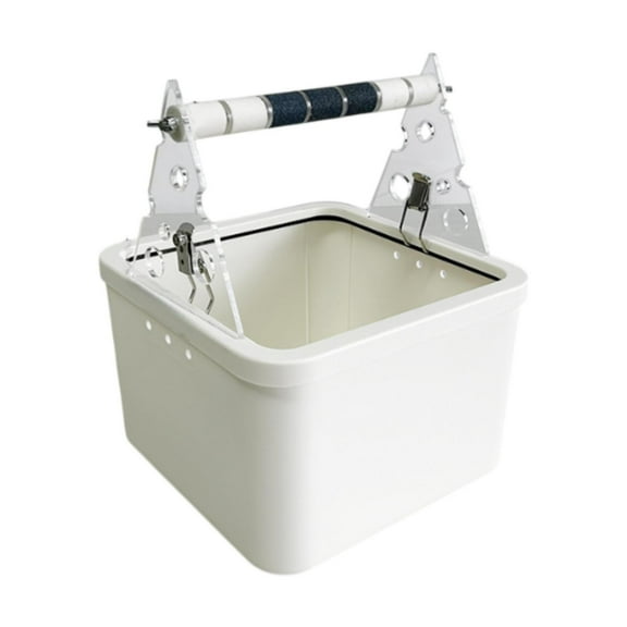 Serenable Bird Stand ,Tabletop Parrot Stand ,Removable ,Birdcage Accessories, Perch Palyground ,for Cockatiels Parakeets Macaw Cockatoo