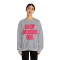 thumbnail image 3 of Arizona Moving Away Sweatshirt, Gifts, Crewneck, 3 of 6