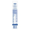 thumbnail image 4 of Oral-B 3D White Battery Power Toothbrush Replacement Heads, 2 Count, 4 of 9