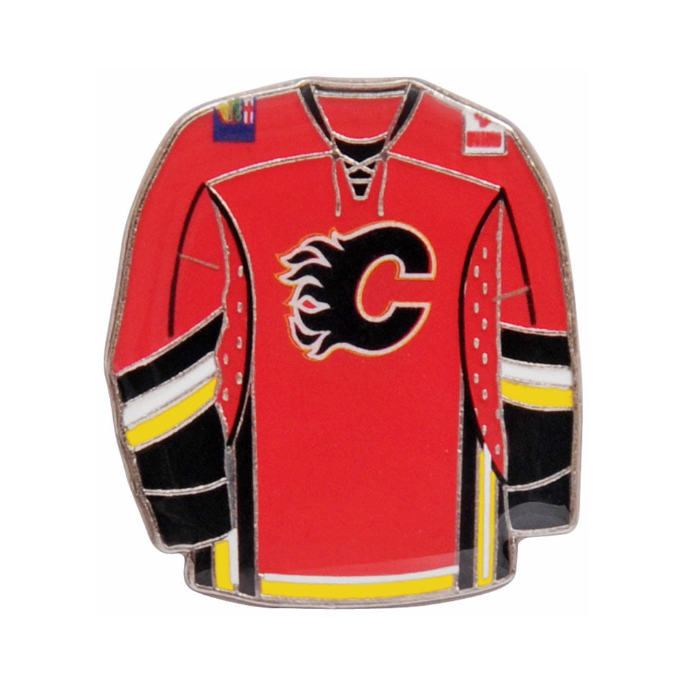 walmart flames jersey