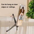 thumbnail image 3 of Selfie Stick Phone Tripod, Compact Anti Slip Magnetic Phone Tripod Foldable  for Video Recording, 3 of 7