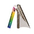thumbnail image 1 of Rollo de vinilo de transferencia de calor HTVRONT Leopard 30 cm x 2,4 m, 1 of 8
