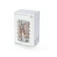 thumbnail image 5 of Especiero  Xtellar Organizador Giratorio 20 Frascos Acero Inoxidable Color Plateado, 5 of 6