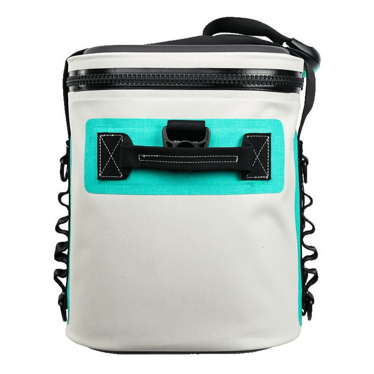 Orca Walker 20 Soft-Sided Cooler, One Size, Seafoam Blue and