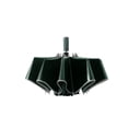 thumbnail image 2 of ONFD Automatic Umbrella Reverse Folding Business Umbrella With Reflective Strips, 2 of 2