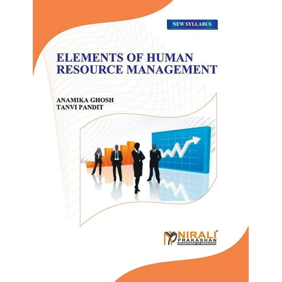 Elements of Human Resource Management, (Paperback)
