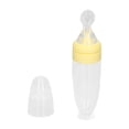 thumbnail image 2 of Cucharas para alimentación de bebés, filtro para cucharas para biberones, cuchara para biberones, confiabilidad excepcional, 2 of 14