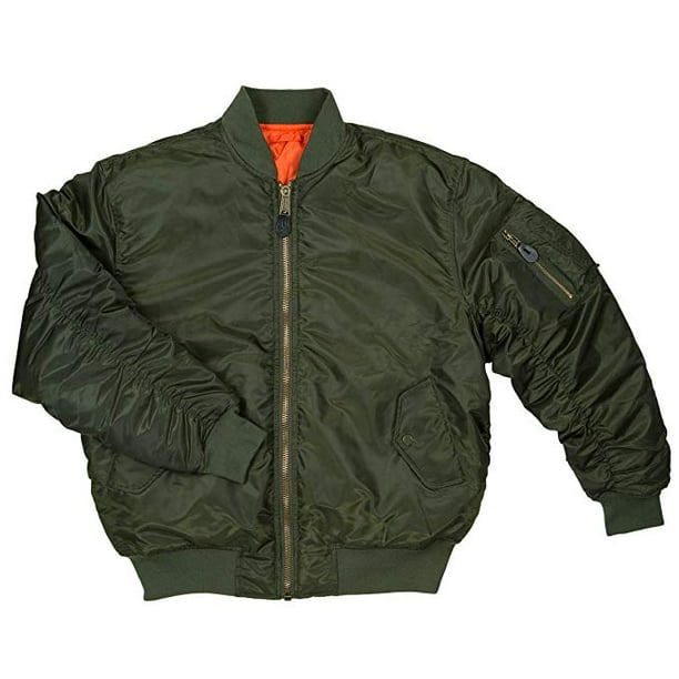 Men S Ma 1 Flight Bomber Pilot Jacket Ma1 Olv Xxxl Walmart Com Walmart Com Men S Ma 1 Flight Bomber Pilot Jacket Ma1 Olv Xxxl Walmart Com Walmart Com