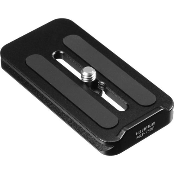 Fujifilm Metal Lens Plate for XF Lenses #MLP-75XF