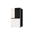 thumbnail image 3 of Refrigerador Side by Side LG 23 Pies, InstaView™ Door-in-Door™, Smart Inverter, Diagnóstico ThinQ™ Wi-Fi, 3 of 15