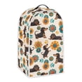 thumbnail image 2 of HELLHERO Dachshunds 1Set Kitchen Accessories Polyester Thickened for Household Users, 2 of 6