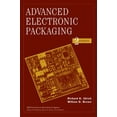 thumbnail image 2 of Emballage Électronique Avancé (Série IEEE Press sur Systèmes Microélectroniques), 2 of 2