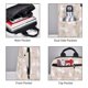 thumbnail image 3 of Disketp Rabbit Mochila Ligera e Impermeable, Mochila de Día Resistente para Viajes, Senderismo y Uso Diario para Hombre y Mujer, 3 of 7