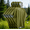 Green, variant on Emergency Mylar Blanket - Waterproof, Wind-Resistant Outdoor Rain Cover for Camping, Emergencies,4 pack,Green color