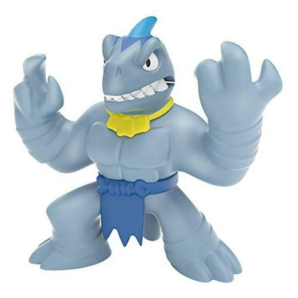 Figura de Acción Héroes of Goo Jit Zu Dino Power Verapz