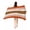 Multicolor, variant on Modern Brown Black Beach Towels Oversized Super Absorbent, Boho Contemporary Geometric Striped Lightweight Bath Towel Quick Dry Sets For Bathroom/Pool/Rv Camping/Beach Play/Gym Room/Picnic 23"x47"