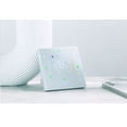 thumbnail image 3 of Four-Tube Wifi Voice Smart Room Thermostat Digital Programmable Air Conditioner Temperature Controller (BAC-006- EW, White), 3 of 8