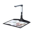 thumbnail image 1 of BK52 Portable Book & Document Camera Scanner, Capture A3 HD 10 Mega-pixels USB 2.0 High Speed Scanner W/ LED Light For ID Cards ,Easy Wireless Setup, 1 of 7