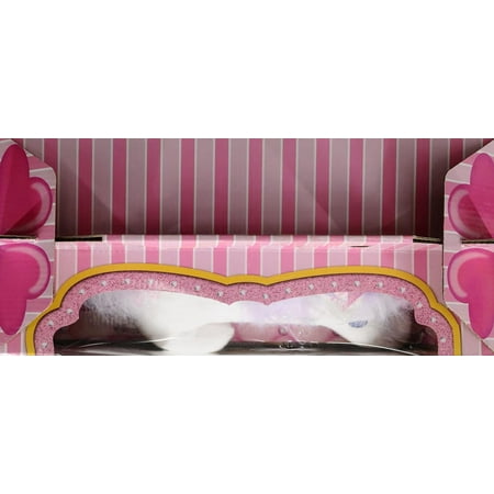 PUPPY SURPRISE PLUSH