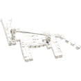 thumbnail image 3 of Silver Pixel Donkey Brooch Pin, 3 of 3