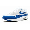 thumbnail image 4 of NIKE MENS Air Max 1 Anniversary "Royal Blue" 908375 102 from Stadium Goods, 4 of 6