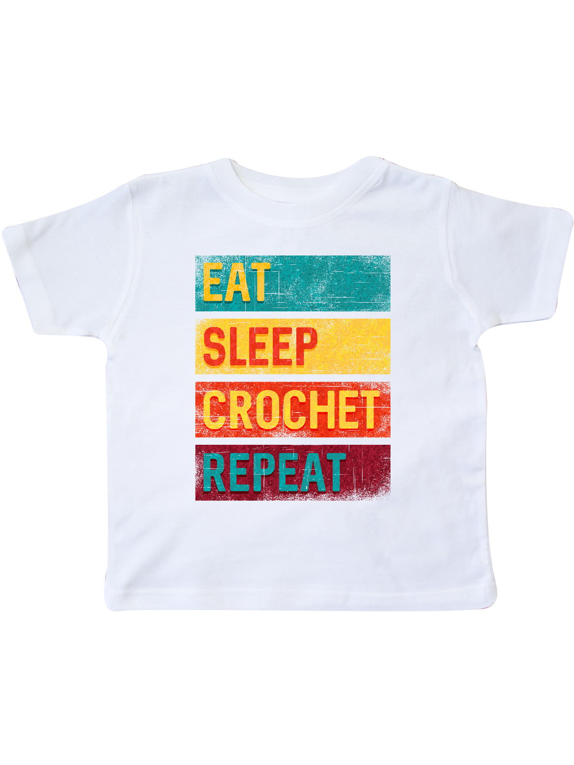 Boy's Ocean Green Round Neck T-Shirt/Eat Sleep Ride Repeat/HorseRiding /SZ 