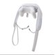 thumbnail image 1 of Masajeador de músculos oblicuos cervicales, compresa caliente para hombros, masajeador recargable, chal para cuello, masajeador de cuello, hombros y cuello para el hogar, 1 of 6
