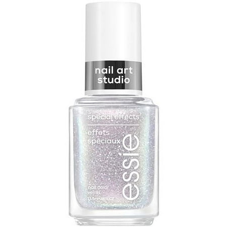 UPC 095008061030 product image for essie Nail Art Studio Special Effects Polish  Pearl  Vegan  Purple Nail Polish   | upcitemdb.com