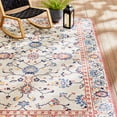 thumbnail image 2 of Better Homes & Gardens 7’ x 10’ Arabella Persian Outdoor Rug, 2 of 10