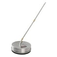 thumbnail image 4 of Pressure Washer Surface Cleaner,13 Inch Pressure Washer Driveway Power Washer Accessory PSI Power Washer Attachment High-Precision Functionality, 4 of 8