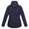 thumbnail image 2 of Regatta Womens Bria Faux Fur Lined Waterproof Jacket, 2 of 4