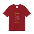 thumbnail image 3 of Natural Woman Long Awaited (WL) Short Sleeve T-Shirt EXPRESS DELIVERY, 3 of 16