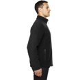 thumbnail image 3 of Ash City - North End Men's Voyage Fleece Jacket, 3 of 3