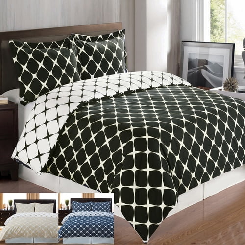 Bloomingdale Duvet cover Set