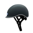 thumbnail image 1 of Graflsoa FT-122 Lightweight Cycling Helmet with LED Safety Lights for Night Riding, Mountain Bike Helmet in Grey, Size L, No Logo, 1 of 6