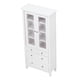thumbnail image 5 of Gabinete De Cajones De Casa De Muñecas, Gabinete De Casa De Muñecas De Regalo De Cumpleaños De Decoración Para Coleccionista Para Juego De Rol OTVIAP Dollhouse Drawer Cabinet, 5 of 8