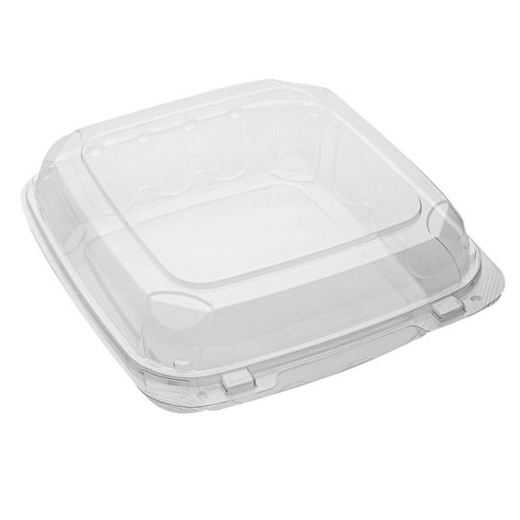 Plastic Clamshell Food Containers