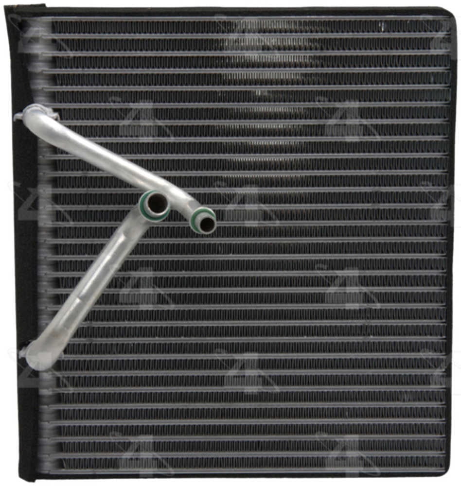 Four Seasons 54927 Evaporator Core Fits select: 2005-2007 FORD FIVE HUNDRED, 2005-2007 FORD FREESTYLE