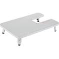 thumbnail image 1 of Mesa Extensible para Trabajos Pesados SINGER 4411 4423 4432 4452 Gris SR-6464612M, 1 of 2