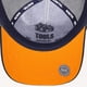 thumbnail image 5 of Gorra Knite Tools Three Stars Dos Trucker Ajustable Original, 5 of 5