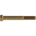 thumbnail image 1 of 0.62 x 2.5 in. NC Y Grade 8 Hex Cap Screw, 1 of 1