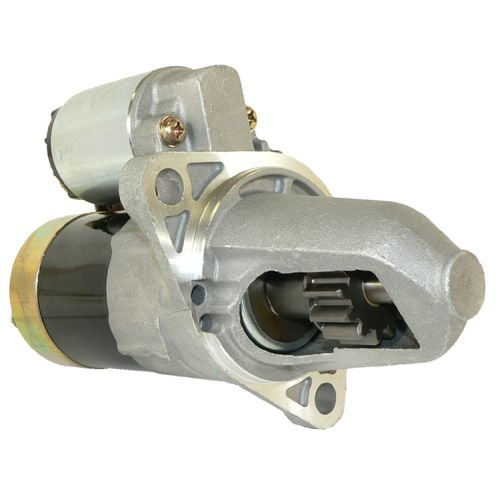 nissan altima starter