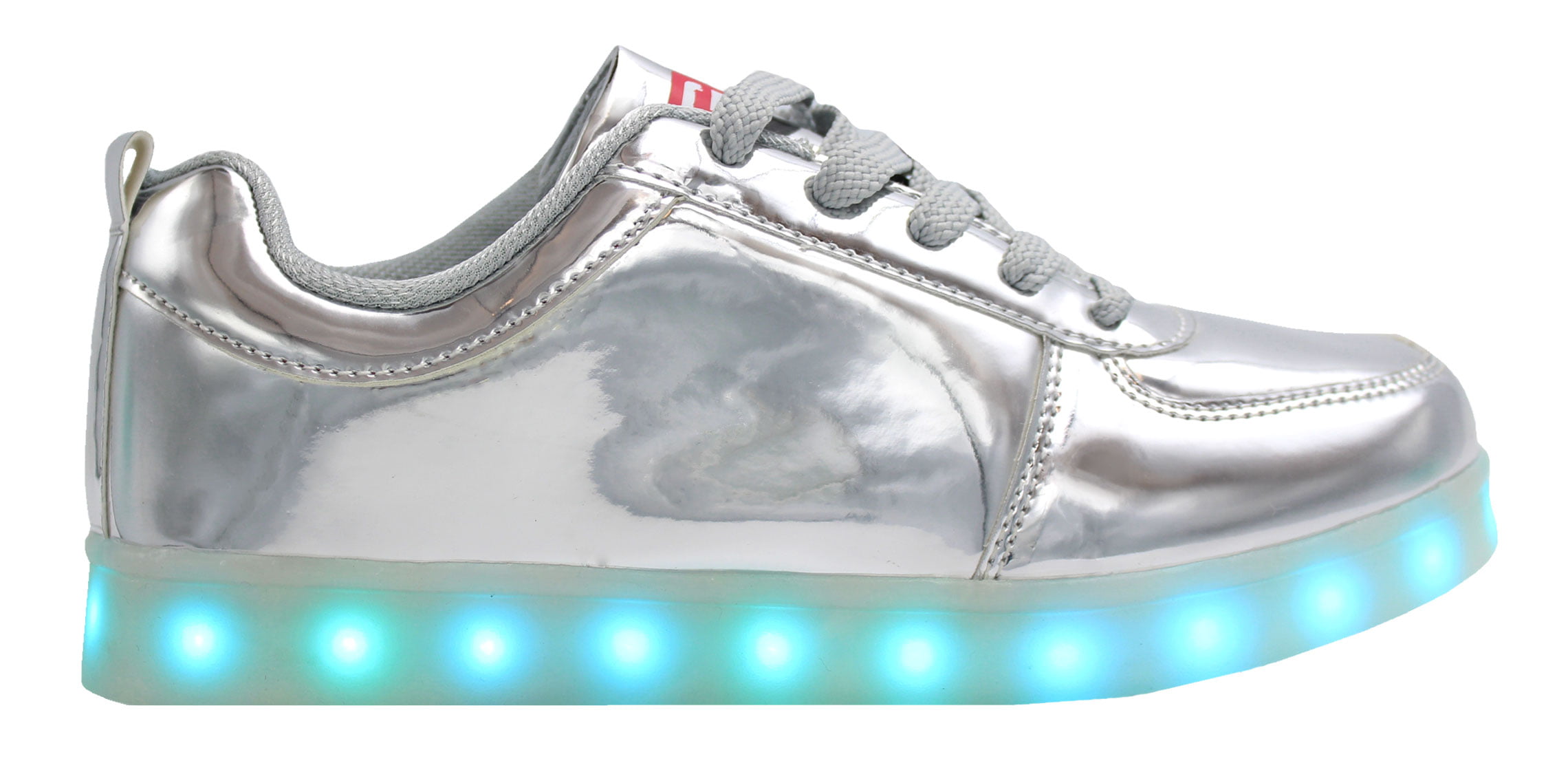 walmart led light up shoes