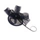 thumbnail image 1 of Joyería de Bombín Cóctel Fascinator Casco Boda Color Colco sombrero del fascinator, 1 of 5