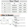 thumbnail image 3 of FAIWAD Cable Knit Sweaters Long Sleeve Loose Casual Pullover Sweater Solid Color Round Neck Knitted Tops, 3 of 6
