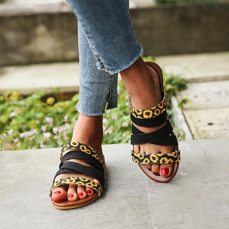 Very deals ladies sandals