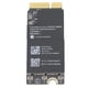 thumbnail image 4 of Tarjeta de red inalámbrica Gigabit Bluetooth 4,0 para OS X notebook Pro A1425 A1502 A1398 BCM94360CS, 4 of 5