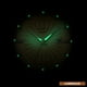 thumbnail image 3 of Reloj de lujo de acero inoxidable para hombre LIGE - Impermeable LG89142D, 3 of 7